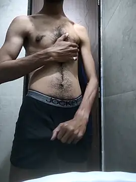 fckboy987 online show from 03-08-26, 07:00