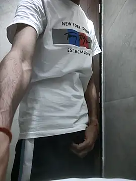 fckboy987 online show from 03-15-26, 06:20