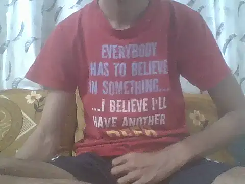 fckboy987 online show from 10-13-25, 05:58