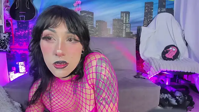 AnnaMarss online show from 11-21-25, 06:12