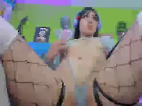 AnnaMarss online show from 11-08-25, 05:11