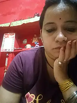 ARUSHARMAXX online show from 09-30-25, 04:57