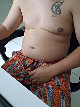 Carloskasado online show from 01-12-26, 07:37