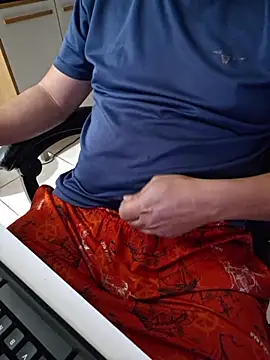 Carloskasado online show from 01-09-26, 06:42