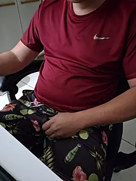 Carloskasado online show from 01-10-26, 07:47