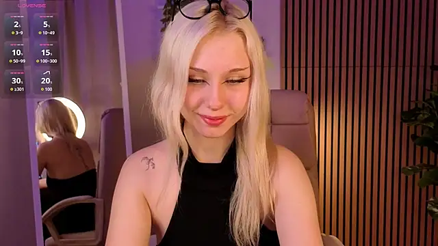 CatEyePro online show from 03-04-26, 01:46