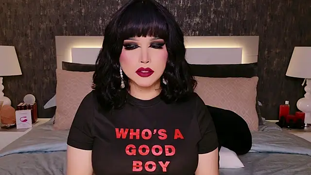 Snapshot of AlexandraStarr chatting on 10-31-25, 06:21 AlexandraStarr online show from 10-31-25, 06:21