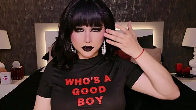 Snapshot of AlexandraStarr chatting on 11-27-25, 02:23 AlexandraStarr online show from 11-27-25, 02:23