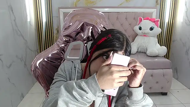 alehp rose s online show from 02-11-26, 01:11