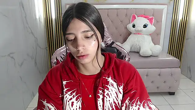 alehp rose s online show from 03-11-26, 12:43