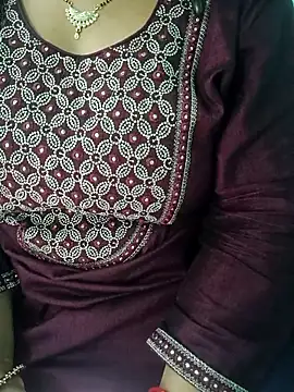 Anjali-bhabhi online show from 10-22-25, 09:31