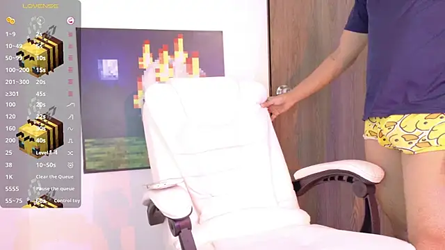 an drew18 online show from 01-15-26, 02:20