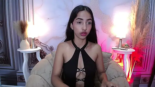 MilkyLally online show from 11-11-25, 12:22