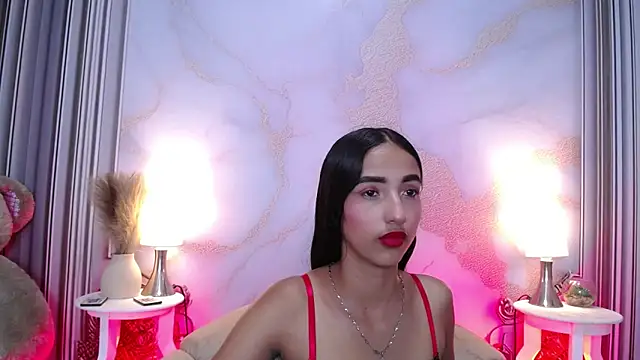 MilkyLally online show from 03-19-26, 11:54