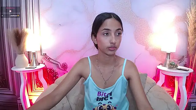 MilkyLally online show from 10-08-25, 12:17