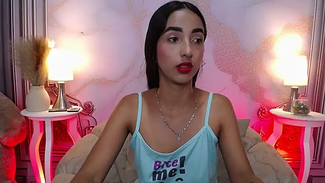 MilkyLally online show from 02-08-26, 11:19