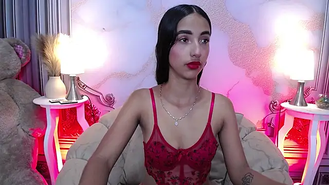 MilkyLally online show from 03-11-26, 11:59