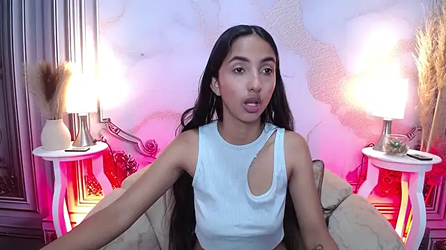 MilkyLally online show from 10-10-25, 12:06