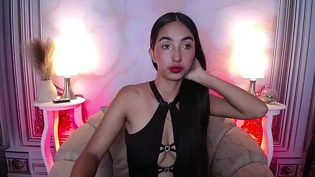 MilkyLally online show from 01-06-26, 11:47