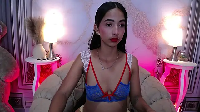 MilkyLally online show from 03-22-26, 11:56