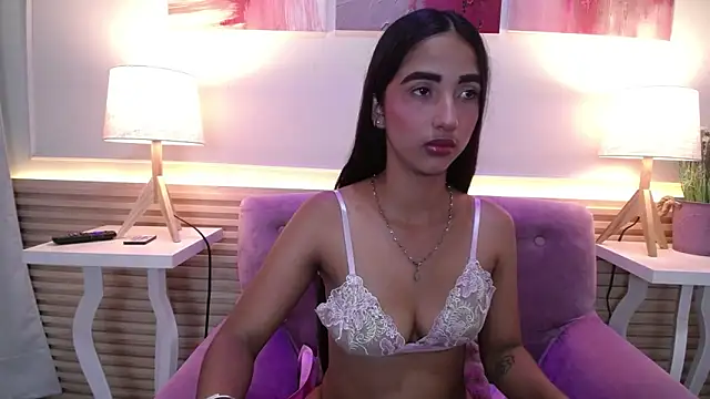 MilkyLally online show from 05-22-26, 12:03
