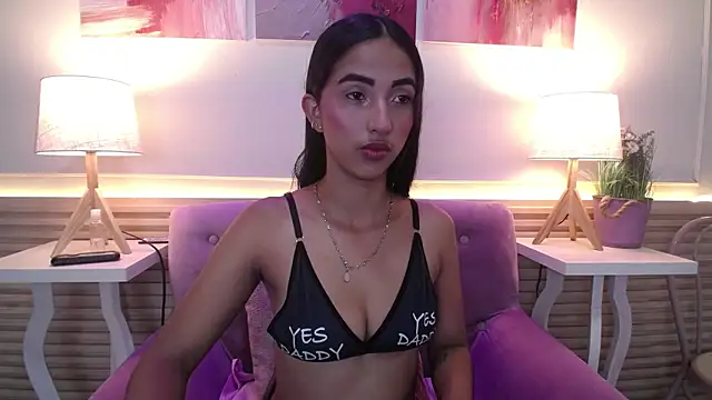 MilkyLally online show from 06-02-26, 12:05