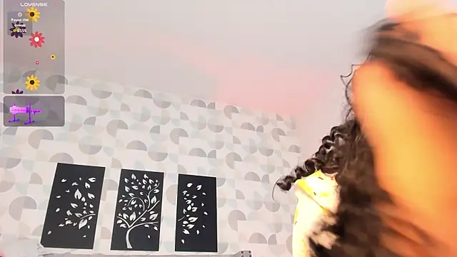 cristhi esterling online show from 11-08-25, 12:09