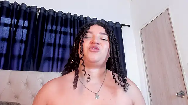 cristhi esterling online show from 11-03-25, 12:09