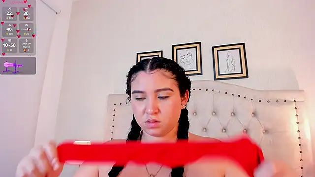 cristhi esterling online show from 01-13-26, 12:53