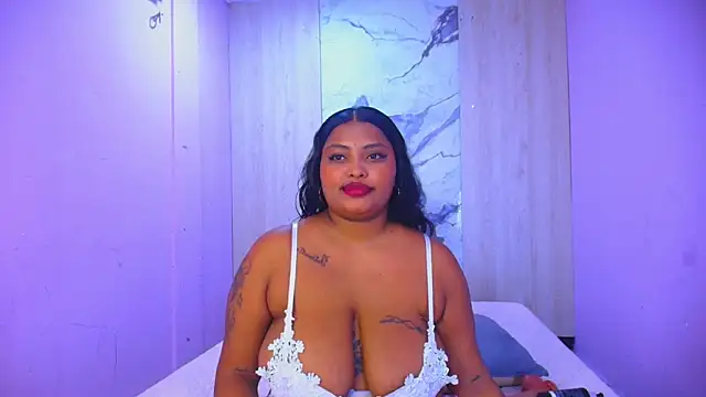 Cristal hott1 online show from 09-14-25, 07:47