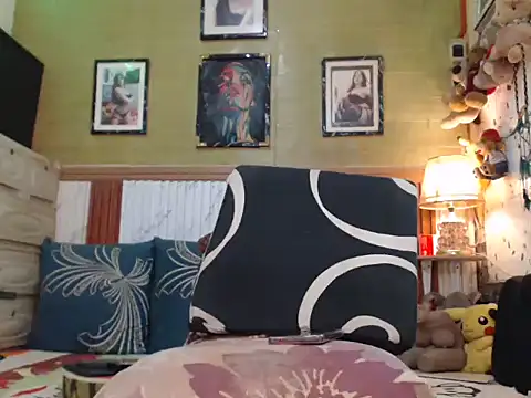 Safirabella Anica69 online show from 03-05-26, 09:22