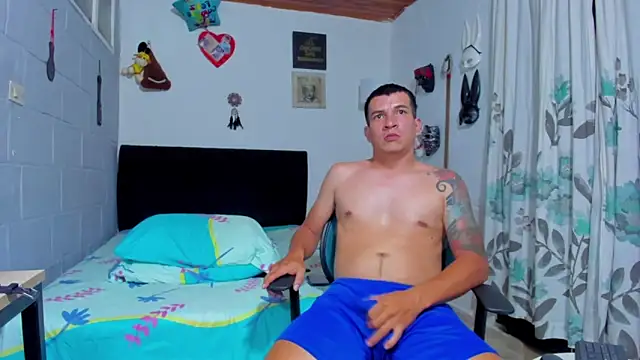 DuoPerverxs online show from 03-01-26, 12:21