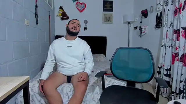 DuoPerverxs online show from 03-30-26, 11:28