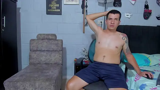 DuoPerverxs online show from 04-14-26, 06:24