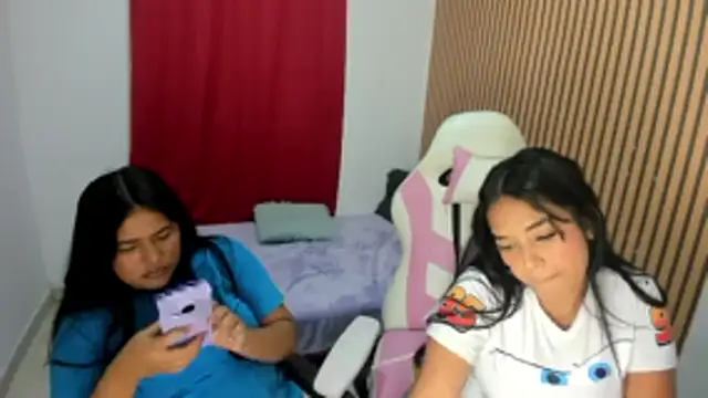 Tatihot69 online show from 05-21-26, 01:58