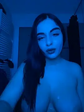 dasilva elsa21 online show from 03-11-26, 10:48