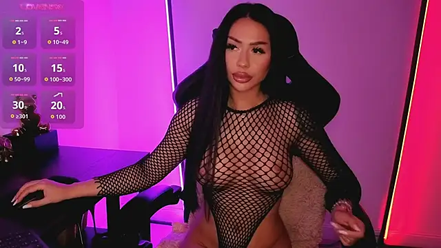 alisonrouge online show from 03-03-26, 08:05