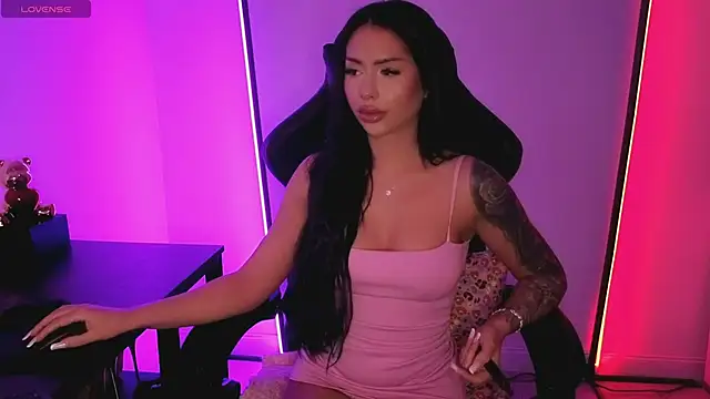 alisonrouge online show from 02-15-26, 08:30