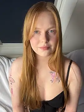 JaneSeraphina online show from 09-15-25, 02:45