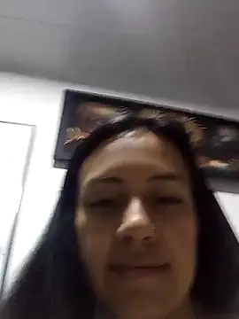 Nika Hot online show from 10-07-25, 02:45