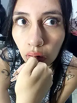 Nika Hot online show from 09-23-25, 08:43