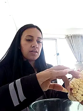 Nika Hot online show from 10-01-25, 02:54