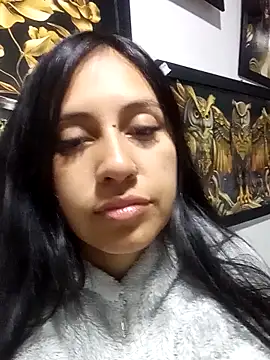 Nika Hot online show from 09-27-25, 03:12