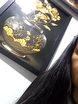 Nika Hot online show from 10-10-25, 02:56