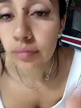 Nika Hot online show from 09-19-25, 03:32