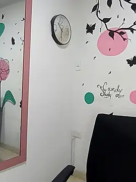 Nika Hot online show from 09-14-25, 03:18