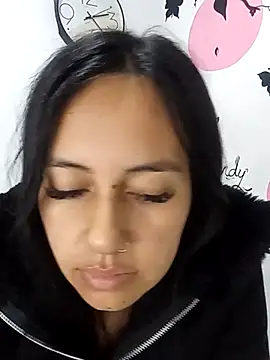 Nika Hot online show from 10-03-25, 07:10