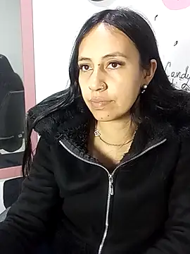 Nika Hot online show from 09-16-25, 03:07