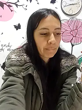 Nika Hot online show from 09-09-25, 03:27