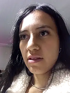 Nika Hot online show from 09-15-25, 03:40